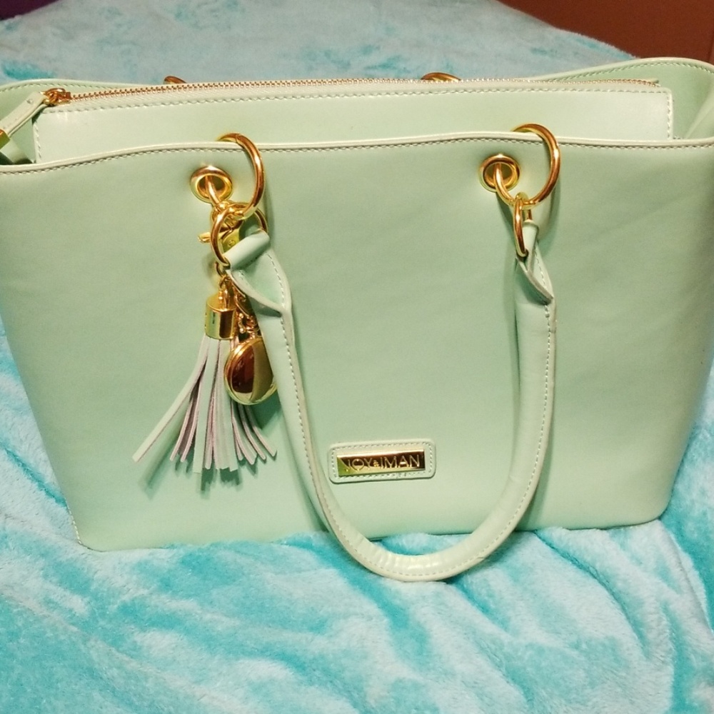 Joy & Iman womans purse